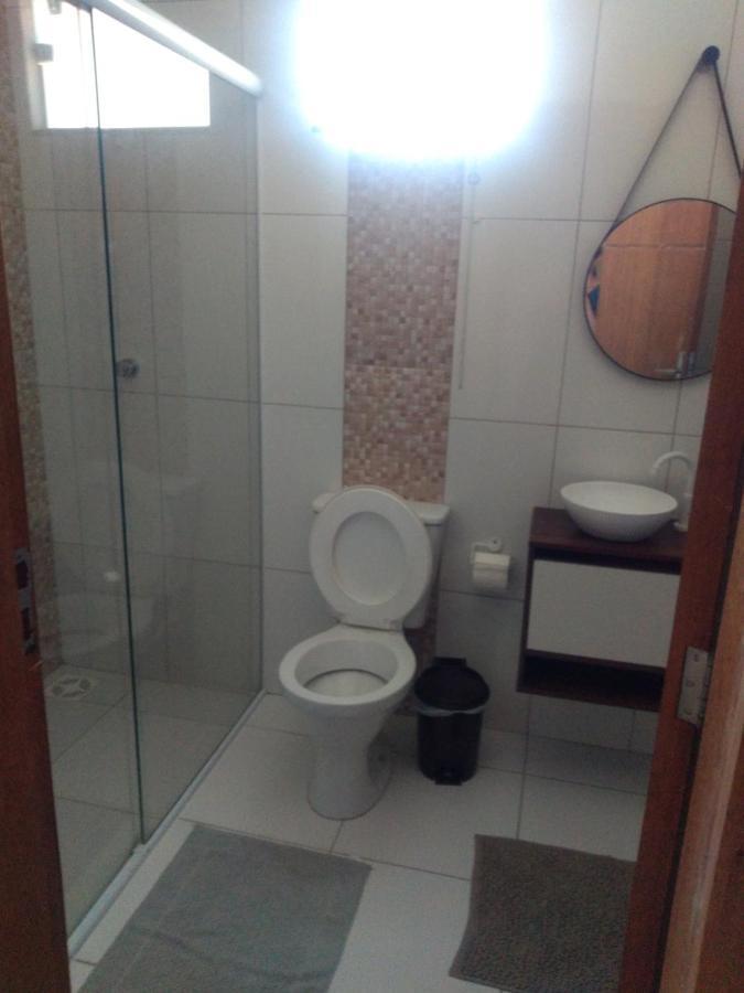Pousada Vitoria Penha  Dış mekan fotoğraf