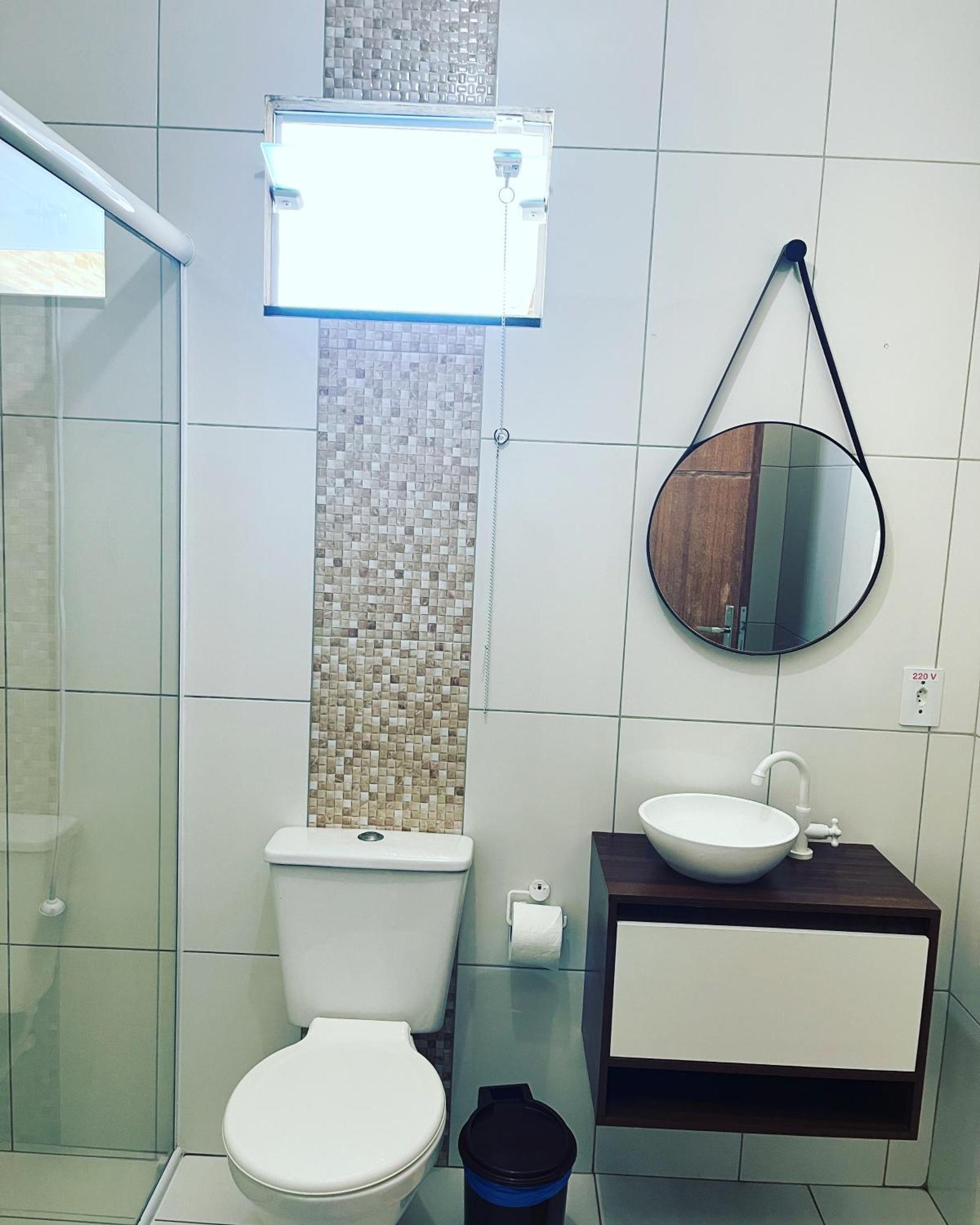 Pousada Vitoria Penha  Dış mekan fotoğraf