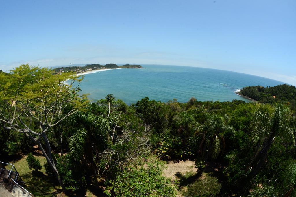Pousada Vitoria Penha  Dış mekan fotoğraf
