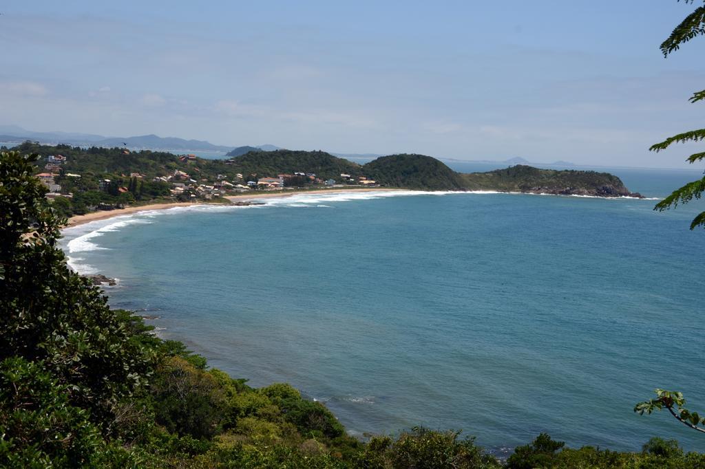 Pousada Vitoria Penha  Dış mekan fotoğraf