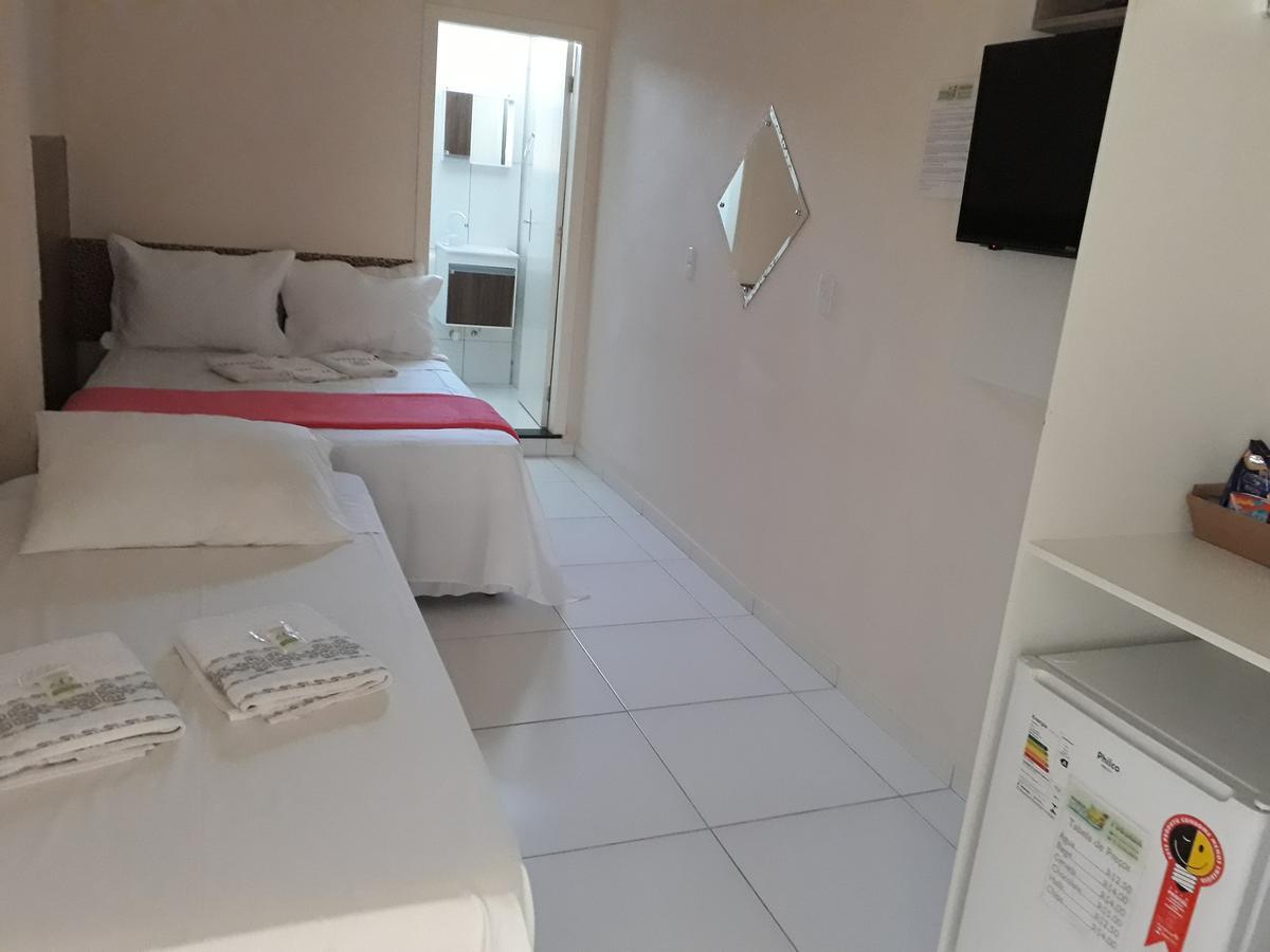 Pousada Vitoria Penha  Dış mekan fotoğraf