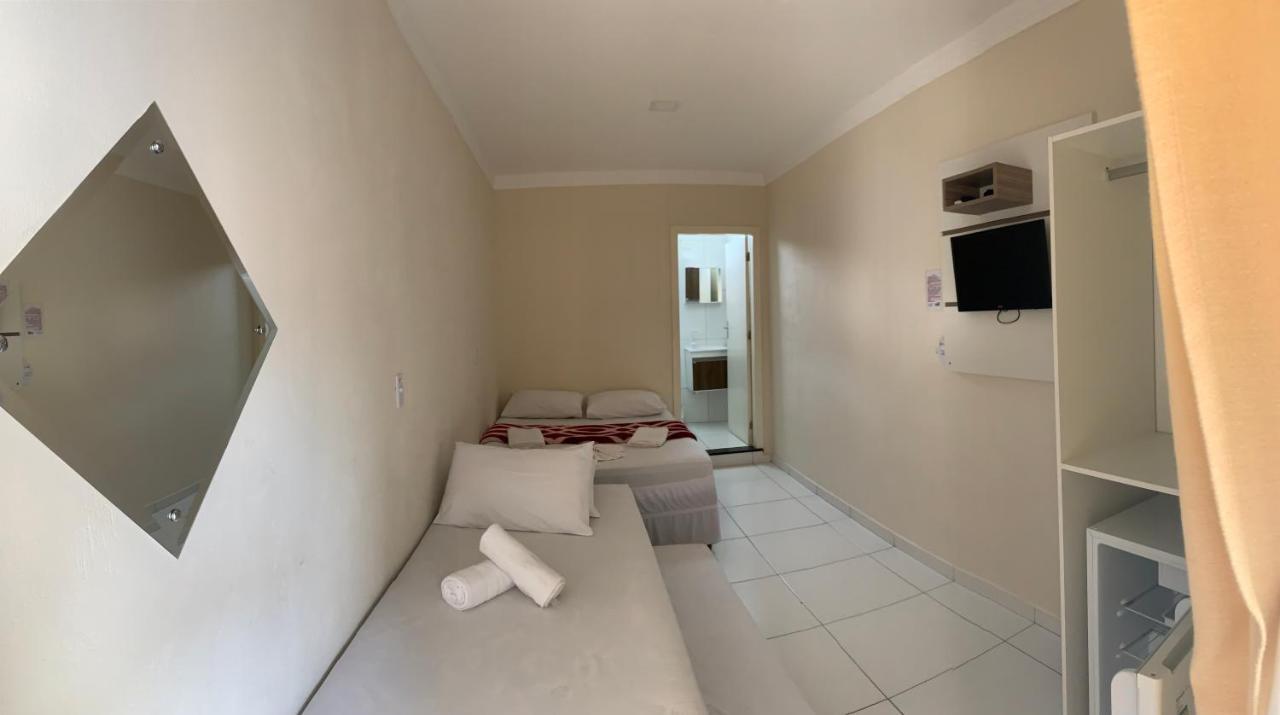 Pousada Vitoria Penha  Dış mekan fotoğraf